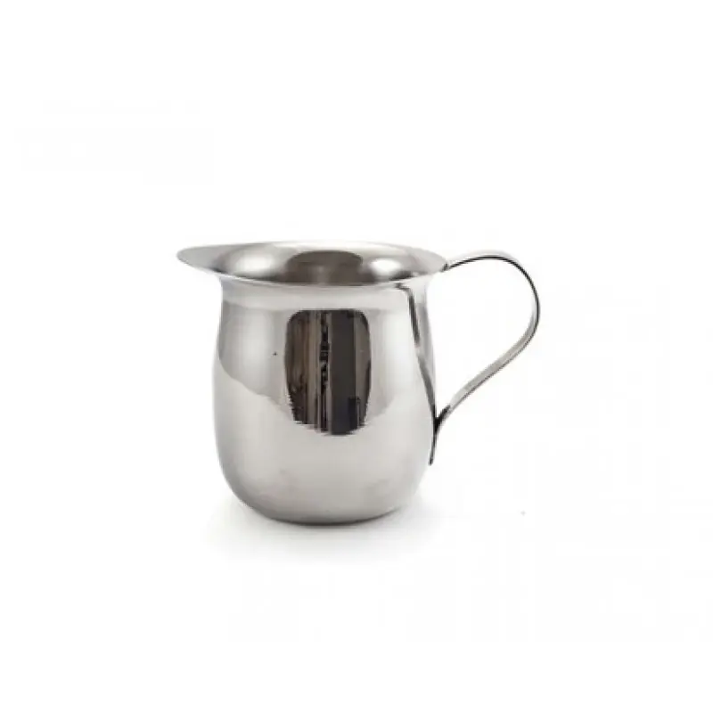 BANQUET 145 ml Edelstahl Milchkännchen 15THR65206 Beliebt