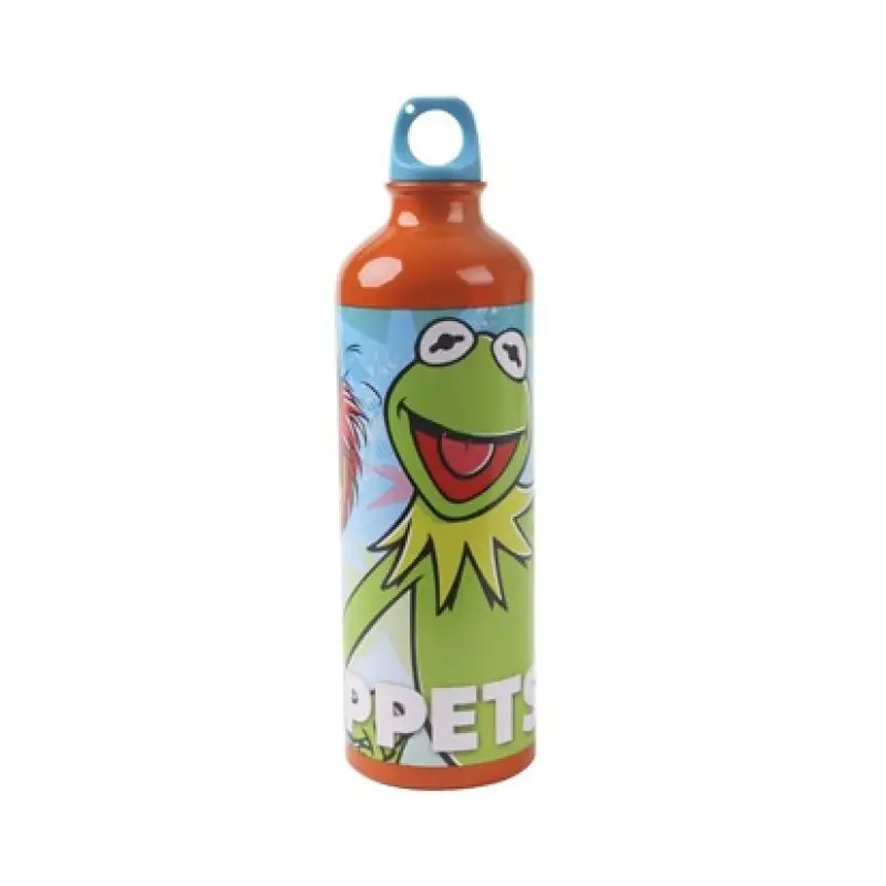 BANQUET Trinkflasche, Muppets 750 ml 1230MU36738 Top-Seller