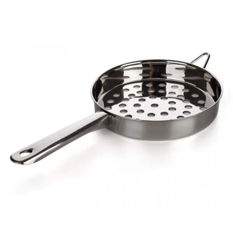 Highlight BANQUET Sieb Gnocchi 18 cm aus Edelstahl 151 952 118