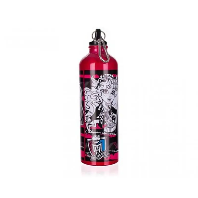 BANQUET Trinkflasche 750 ml, Monster High 1230MH37238 Nur Heute