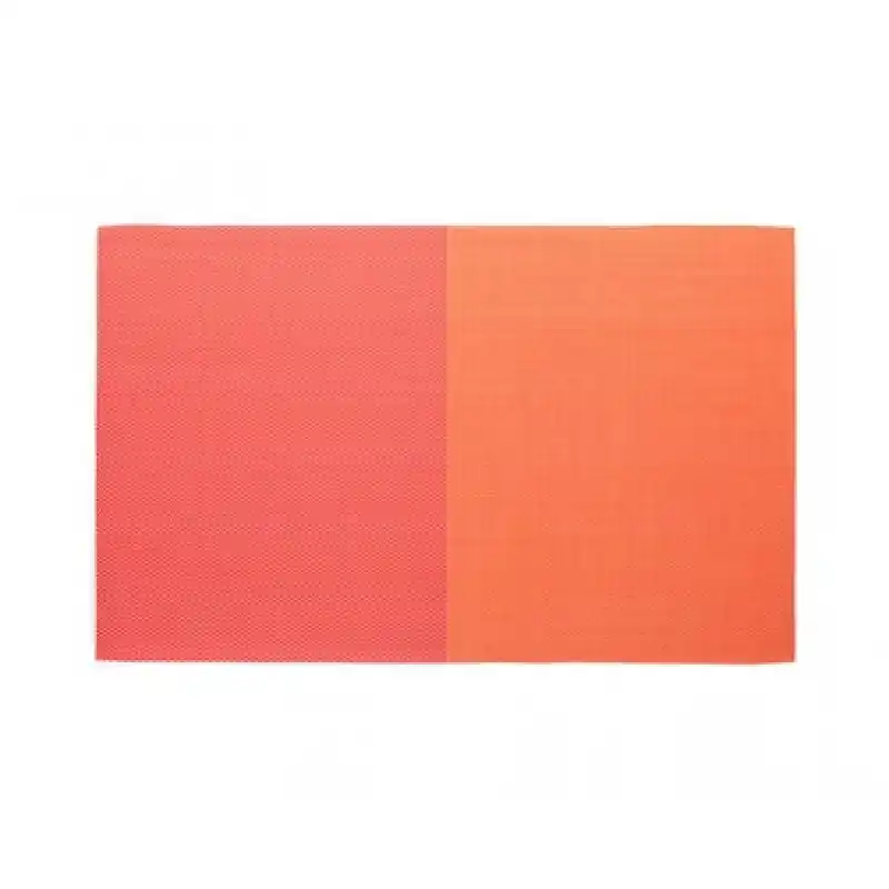 BANQUET Tischunterlage 45x30 cm Culinaria Red 12CGPPS001 Rabatt