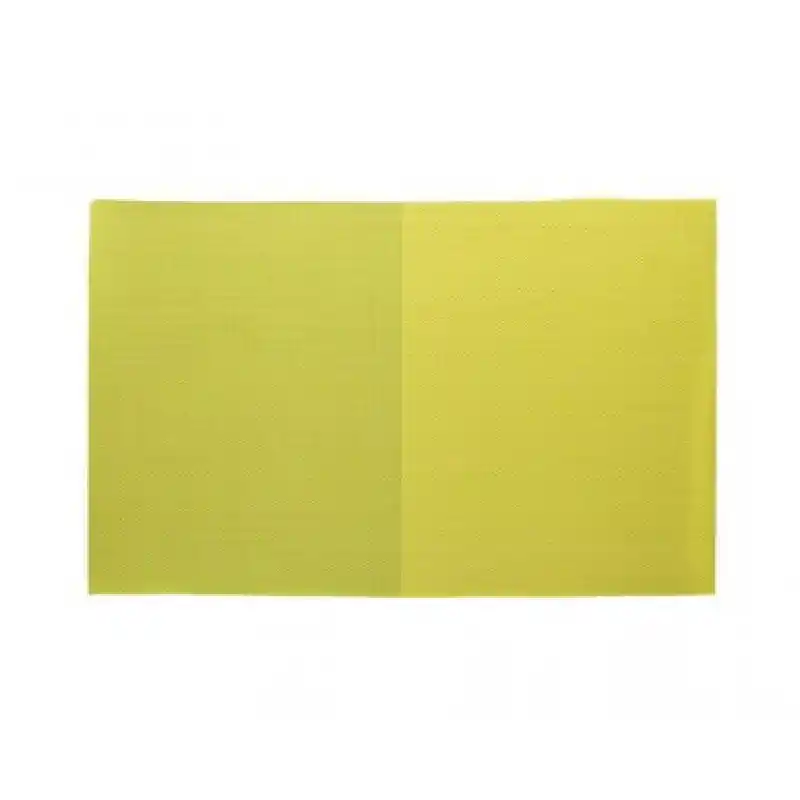 Rabatt BANQUET Tischunterlage 45x30 cm Culinaria Green 12CGPPS003