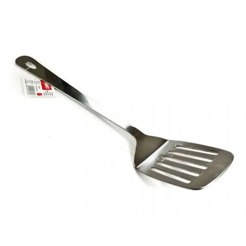 BANQUET Pfannenwender aus Edeltahl, 33 cm 15THR15201T-A Highlight