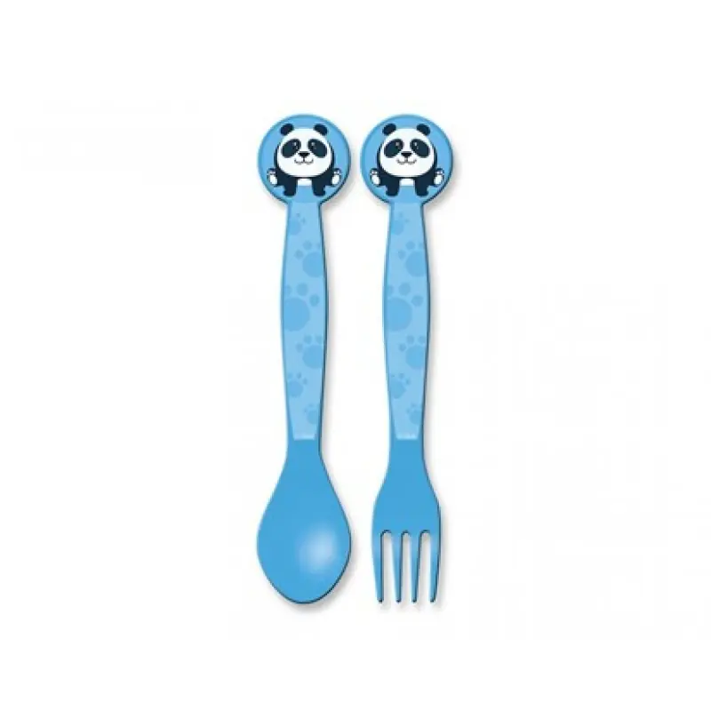 Versand Am Gleichen Tag BANQUET Kinderbesteck Panda 1205PN96777