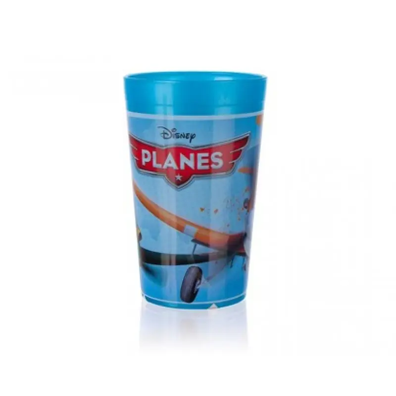 BANQUET Trinkbecher 250 ml Planes 1212PL36407 Geprüft