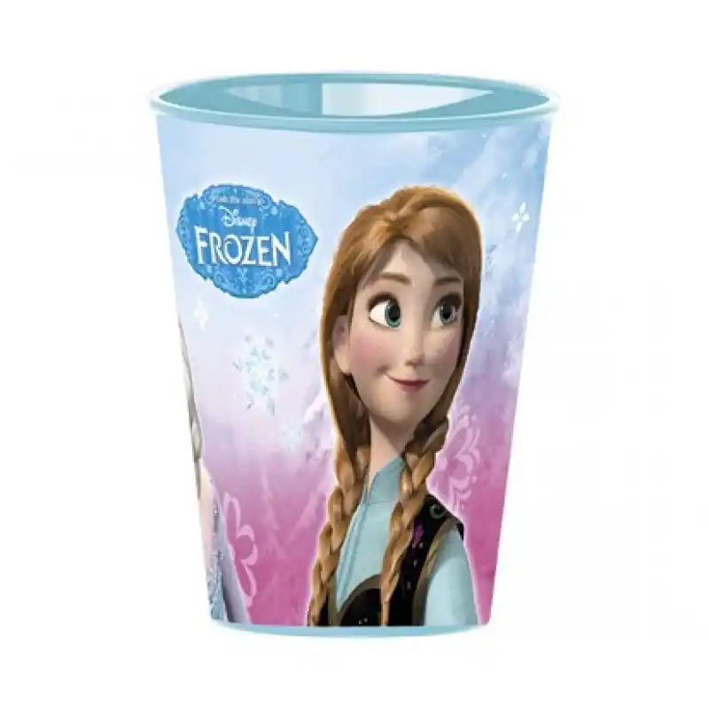 BANQUET Trinkebecher 260 ml Frozen 1212FR55807 Finale Aktion