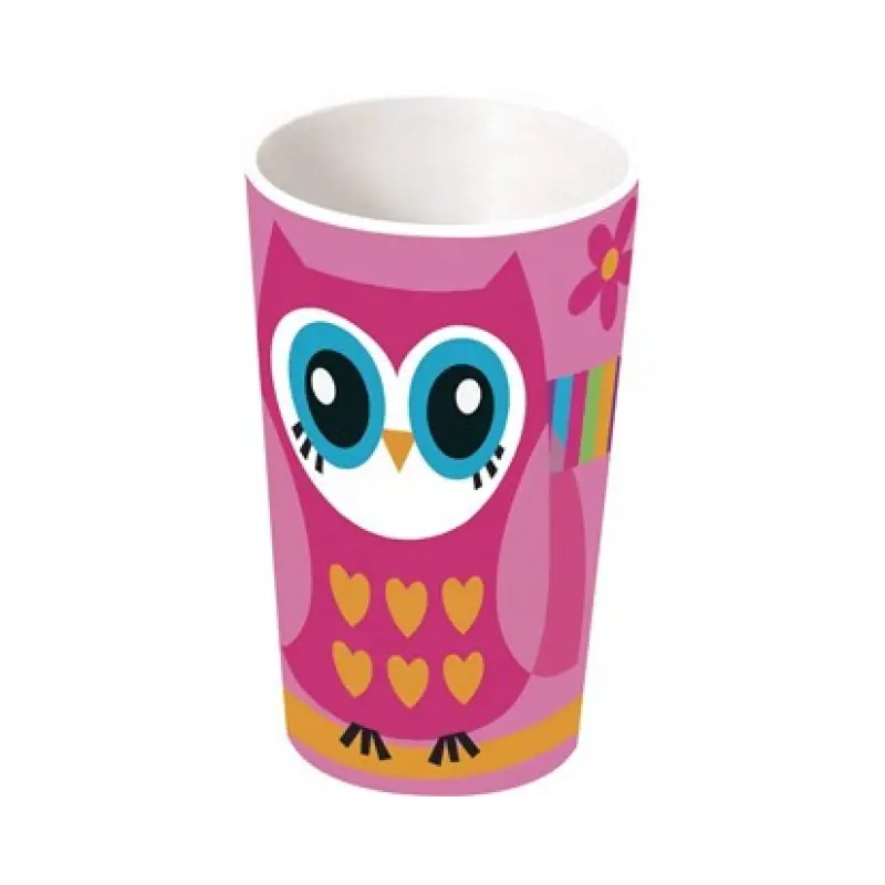 Heißes Angebot BANQUET Getränkebecher 270 ml EULE 1212OWL91406