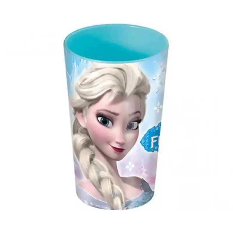 BANQUET Trinkebecher 430 ml Frozen 1212FR65806 Neu Im Sortiment