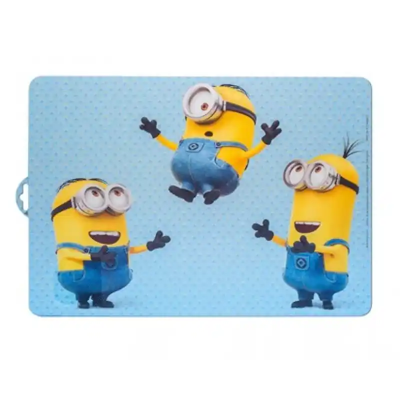 BANQUET Tischunterlage Offset Sets Minions 1228MN76119 Sichere Zahlung