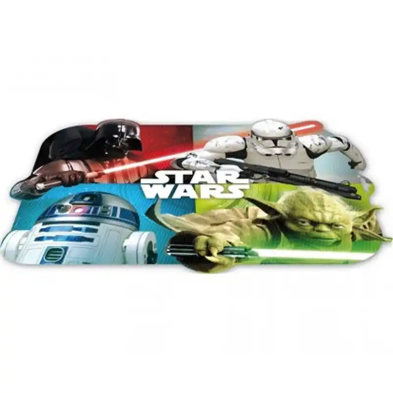 Must-Have BANQUET Tischunterlage Star Wars 1228SW56721