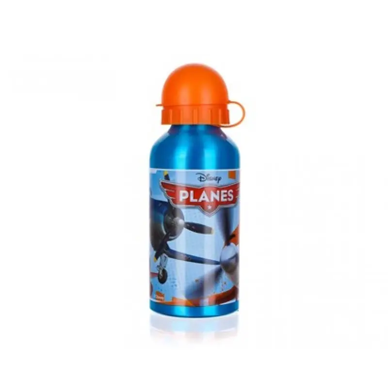 Jetzt Kaufen BANQUET Trinkflasche Planes 400 ml 1225PL36434