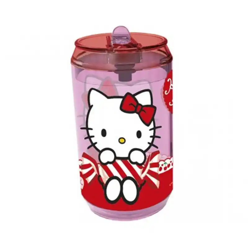 BANQUET Trinkbecher 410 ml Hallo Kitty 1233HK54520 Nur Heute