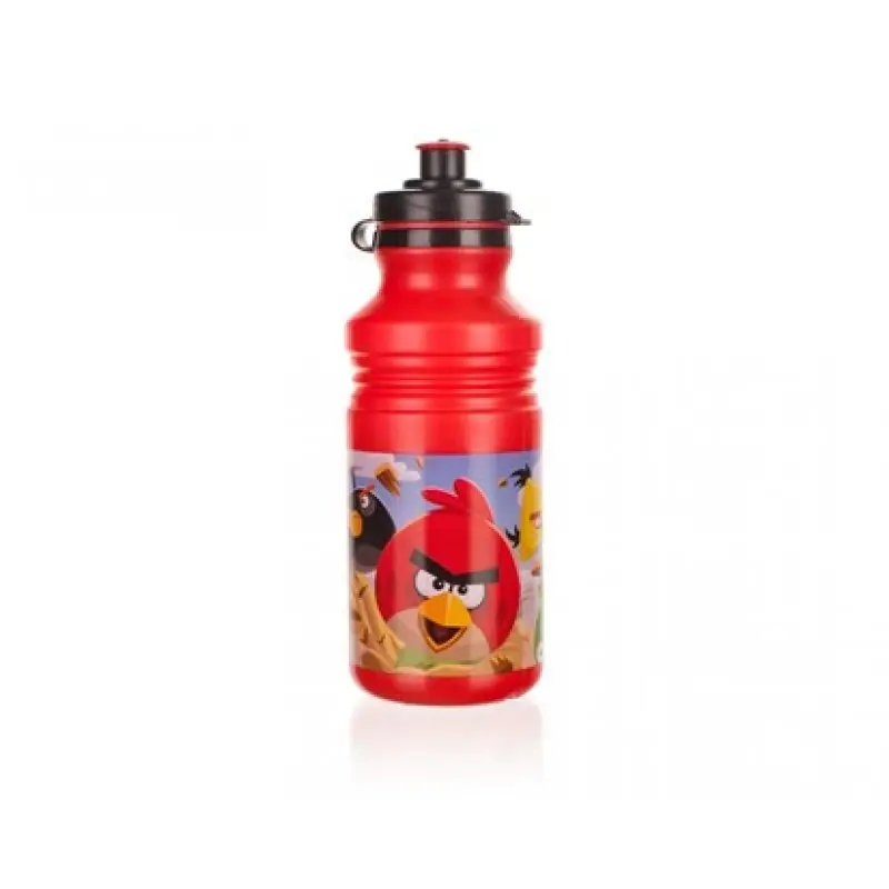 Nur Für Kurze Zeit BANQUET Trinkflasche 500ml Angry Birds 1217AB52634