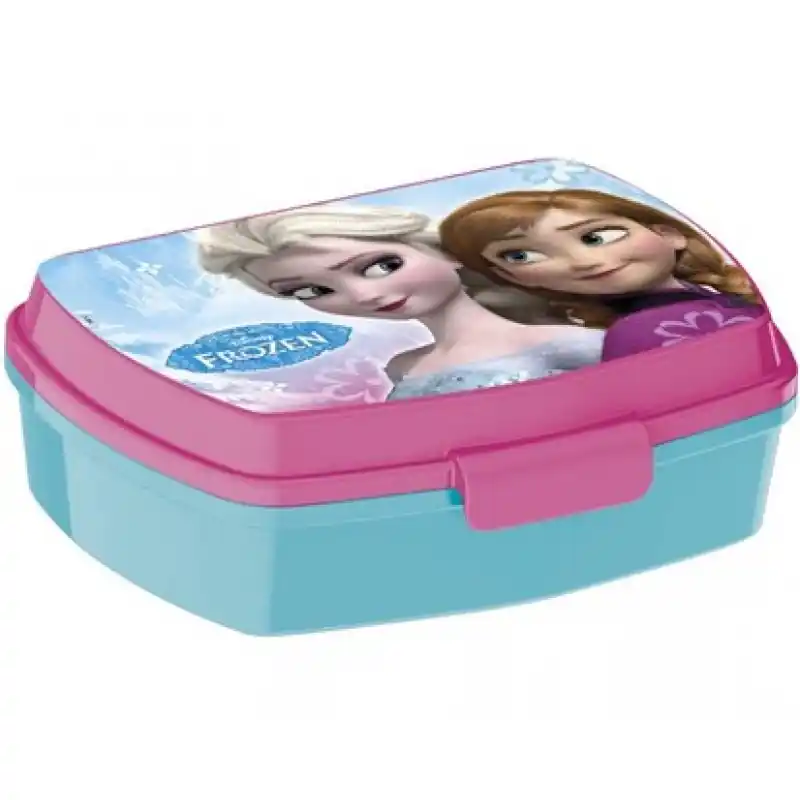 Geprüft BANQUET Lunch-Box Frozen 1209FR55774