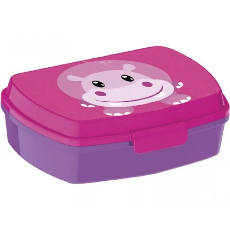 BANQUET Lunch-Box Hippo 1209HYPO96768 Billig