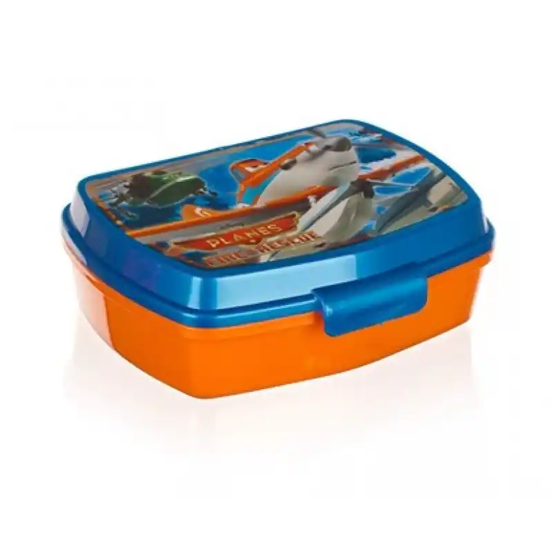 BANQUET Lunch-Box Planes 1209PL36474 Sofort Bestellen