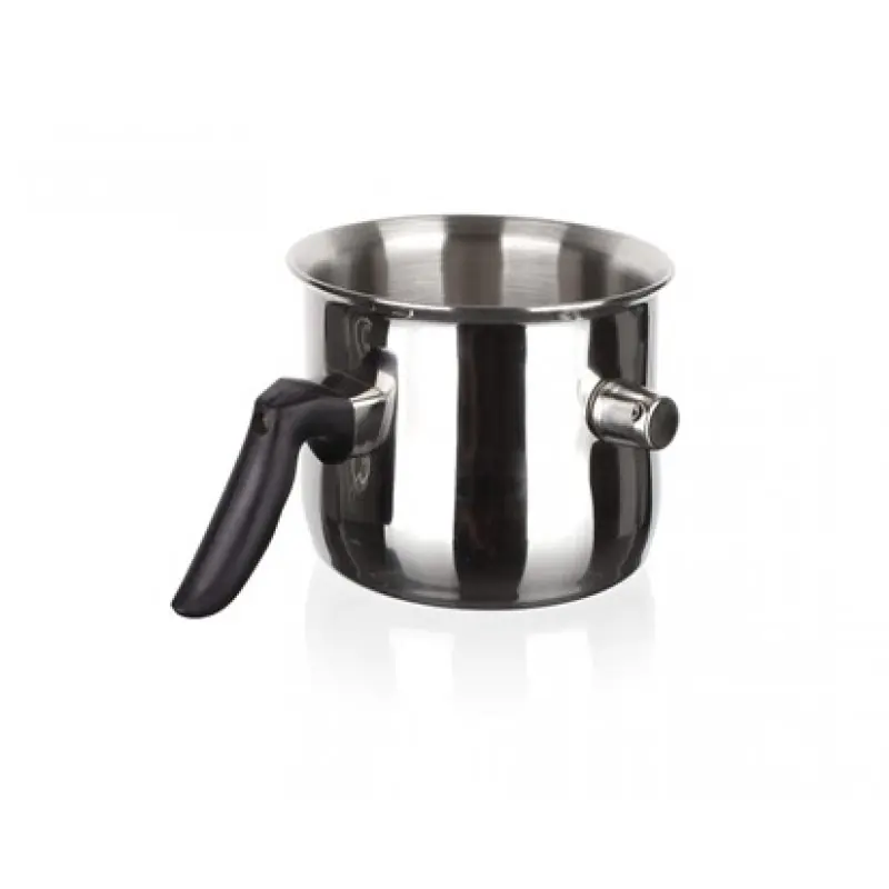 BANQUET Edelstahl Milchtopf Akcent 1.5L 48AM001 Preisreduziert