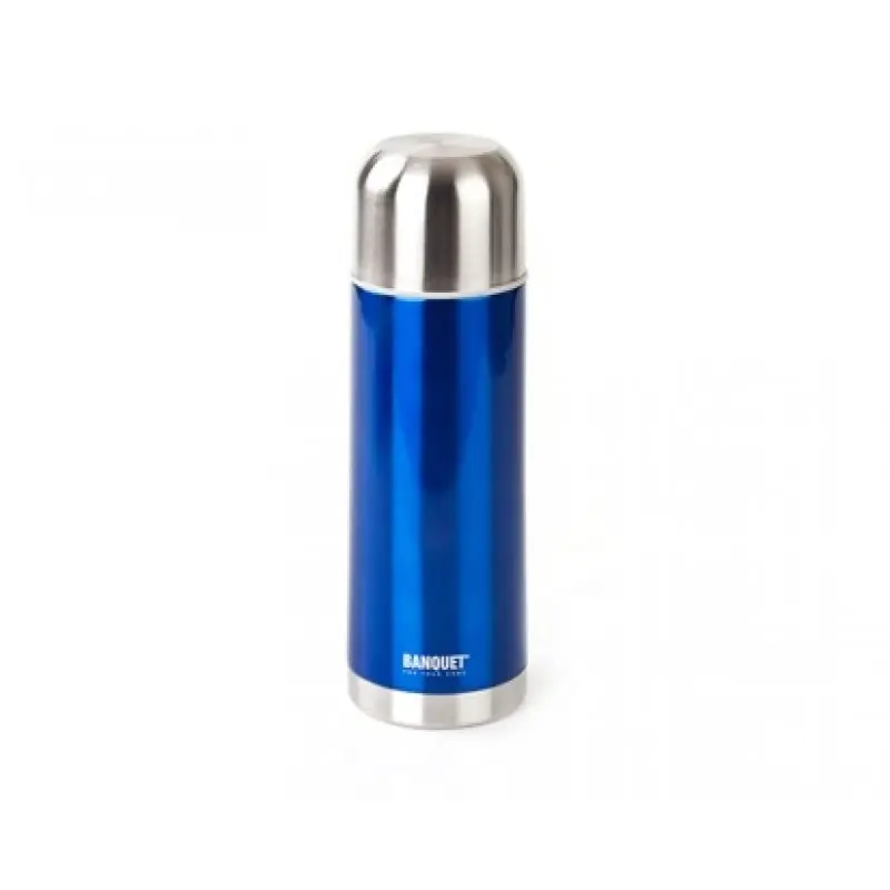 Online Kaufen BANQUET Thermoskanne 1L Avanza Blue 48T10SB