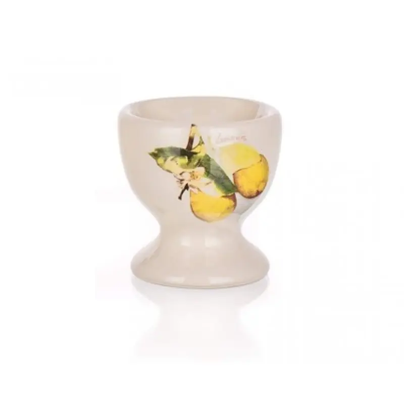 BANQUET Eierschale Lemon 60ZF1259LM Ausverkauf