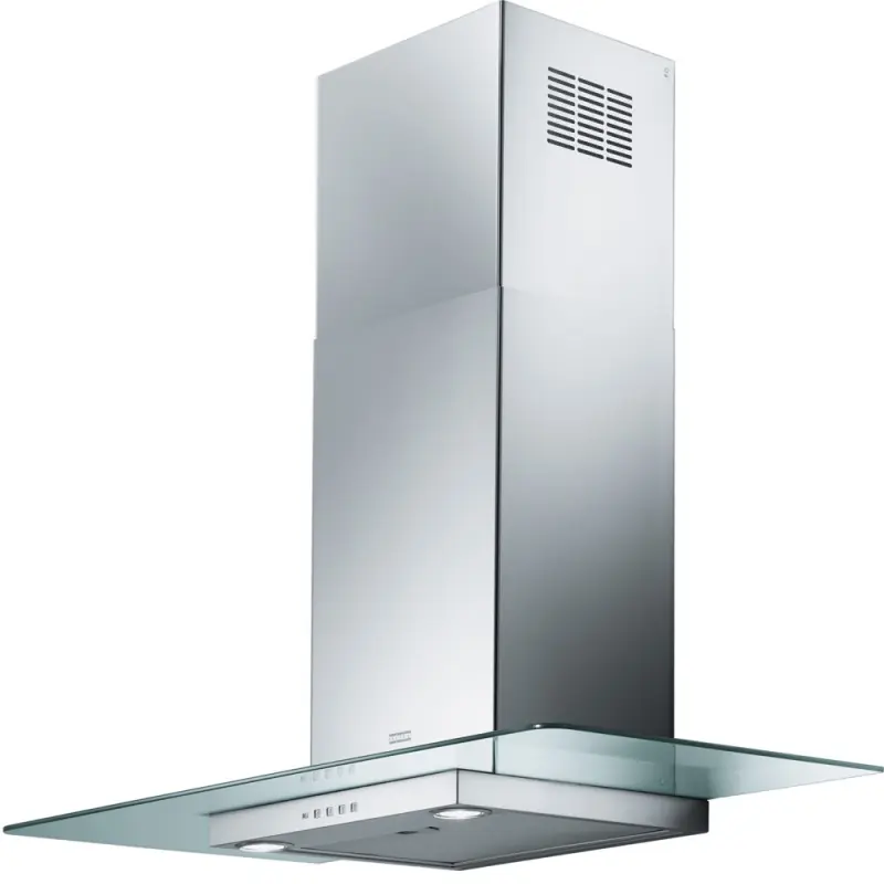 Jetzt Kaufen Franke Wandhaube LINE, FLI 905 XS, STAINLESS STEEL/GLASS, 110.0196.269
