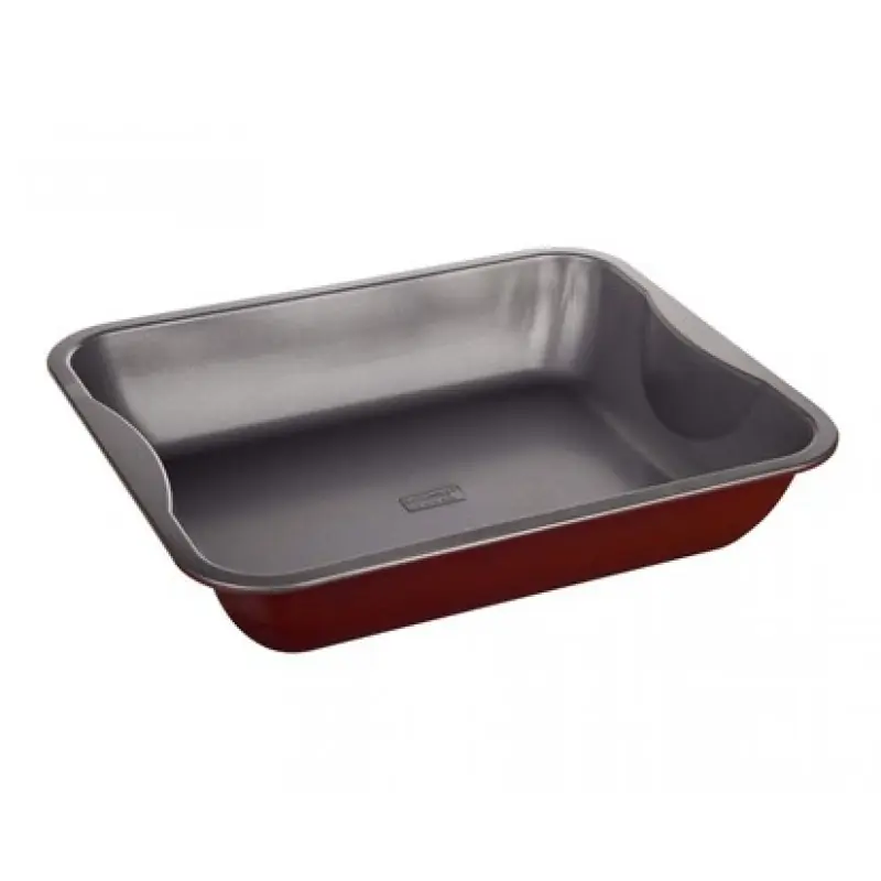 Preisreduziert BANQUET Backblech RED Culinaria 19CB00736L