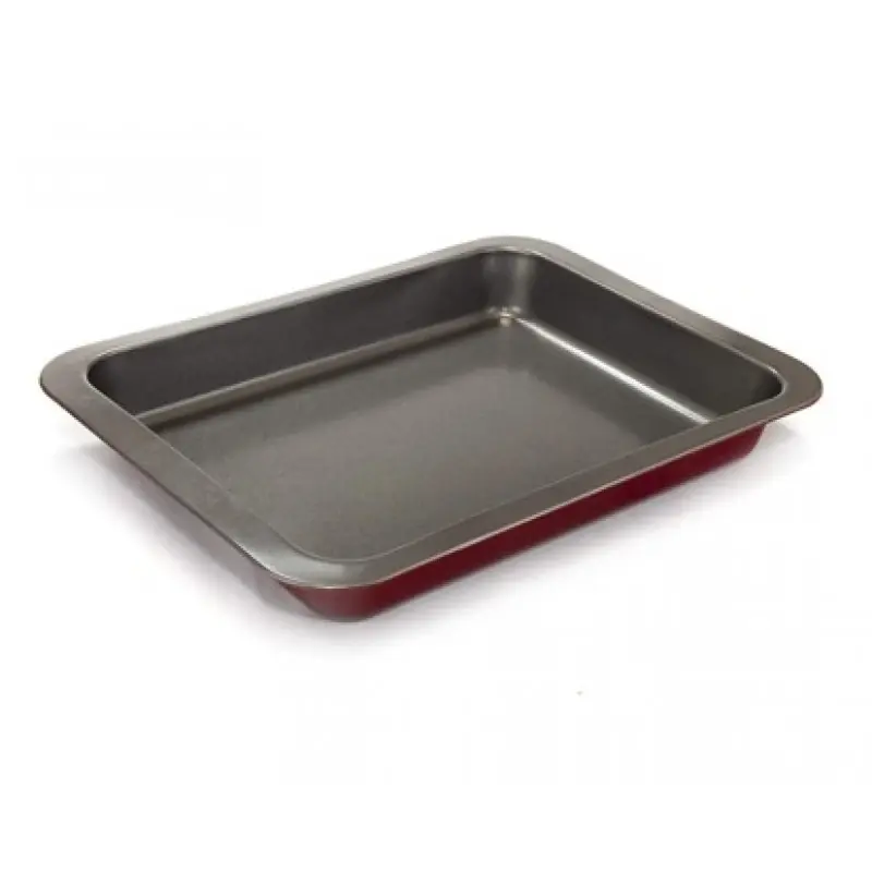 Geprüft BANQUET Backblech Hase RED Culinaria 19YLK45-B
