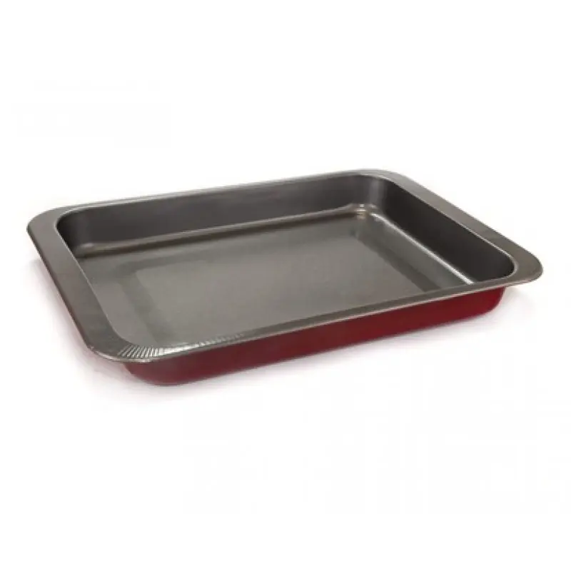 Garantierte Lieferung BANQUET Backblech RED Culinaria 19YLK44-B