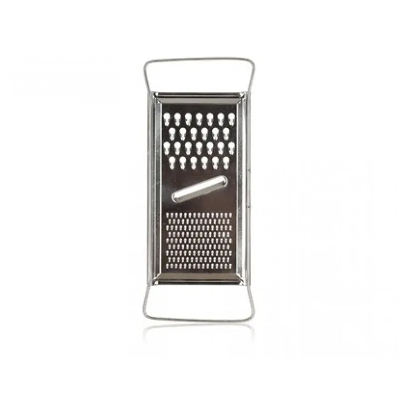 BANQUET Gemüsereibe Flach CULINARIA 29,5 x 12 cm, kombiniert 19010305 Billig