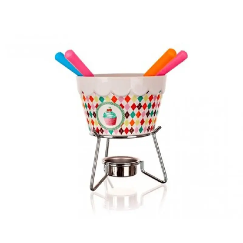 BANQUET Fondue Muffin 17AA1208 Billig