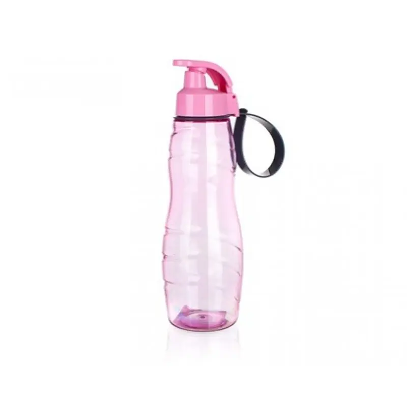 BANQUET FIT Trinkflasche 500 ml rosa 12NN013P Rabatt