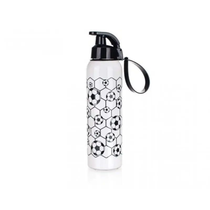 Heißes Angebot BANQUET RUN Trinkflasche GOAL 450ml 12NN019