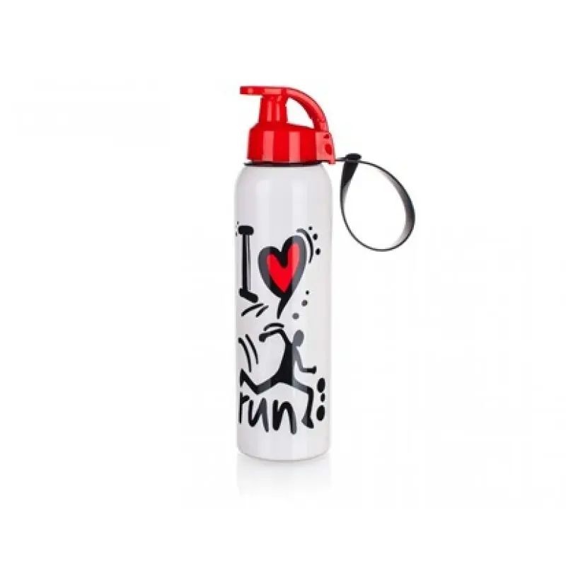 Preisknaller BANQUET RUN Trinkflasche 700ml 12NN018
