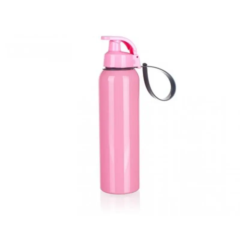 BANQUET SPEED Sport Trinkflasche 700 ml, rosa 12NN016P Must-Have