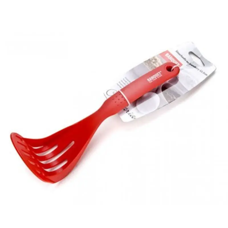 Preisknaller BANQUET Kartoffelstampfer Red Culinaria 22,5cm 28AU009R12