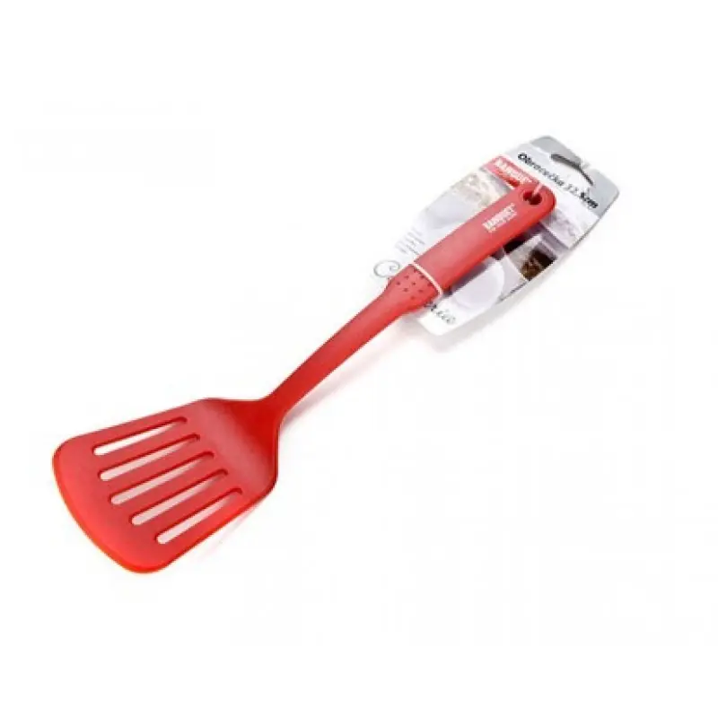 BANQUET Pfannenwender Red Culinaria 32.5 cm 28AU009R01 Saisonangebot