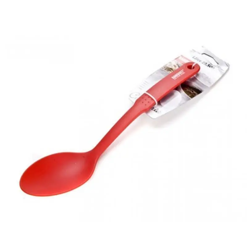 Abverkauf BANQUET Servierlöffel Red Culinaria 29,5cm 28AU009R02