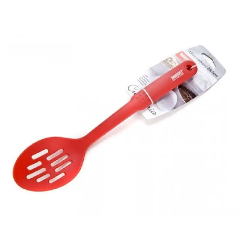 BANQUET Schaumlöffel Red Culinaria 29,5cm 28AU009R05 Mega-Angebot