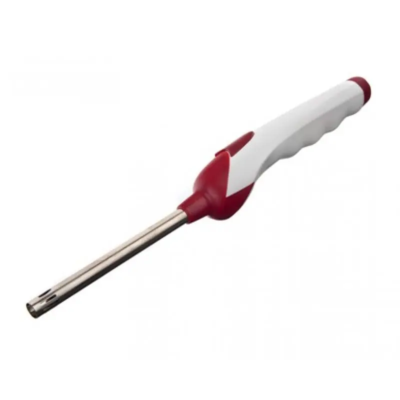 BANQUET Feuerzeug Red Culinaria 2888-A Markenprodukt