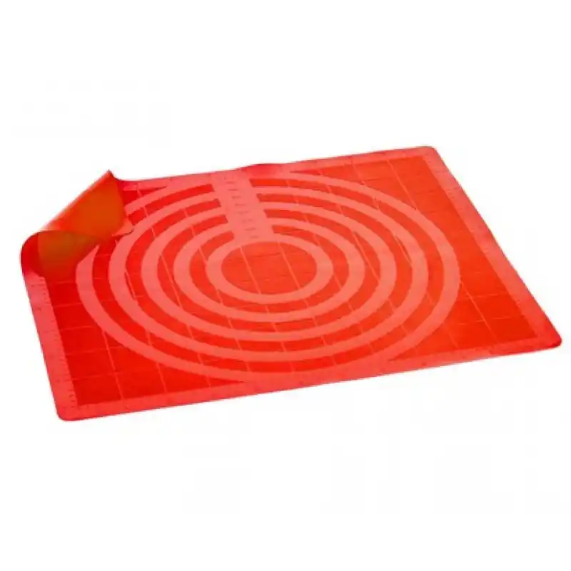 BANQUET Silikon Backmatte RED Culinaria 3124042R Saisonangebot