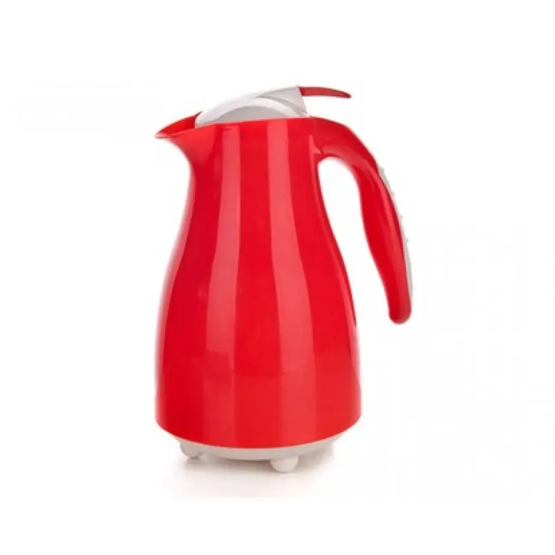 BANQUET Thermoskanne 1L Red Culinaria 4821YC10R Saisonangebot