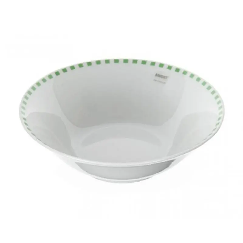 BANQUET Schüssel 22,9 cm Cubito GREEN 601492W112120 Top-Angebot
