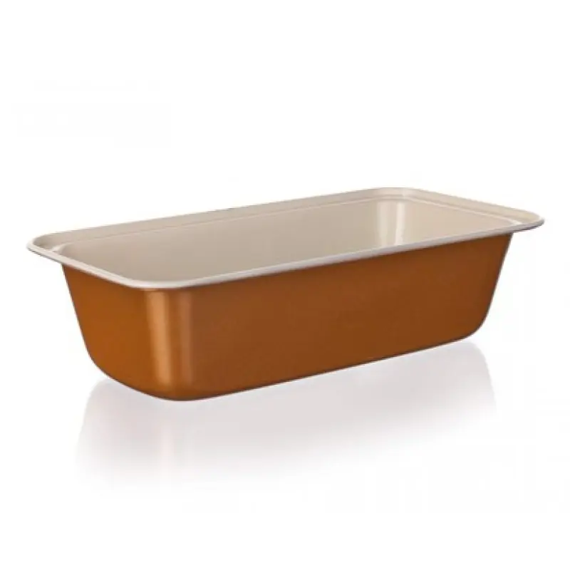 BANQUET Kaiserform Gourmet Ceramia 19YLD10GC Markenprodukt