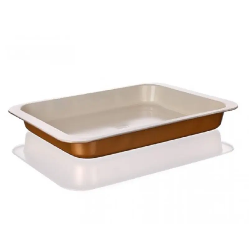 BANQUET Backblech Gourmet Ceramia 19YLE30GC Versand Am Gleichen Tag
