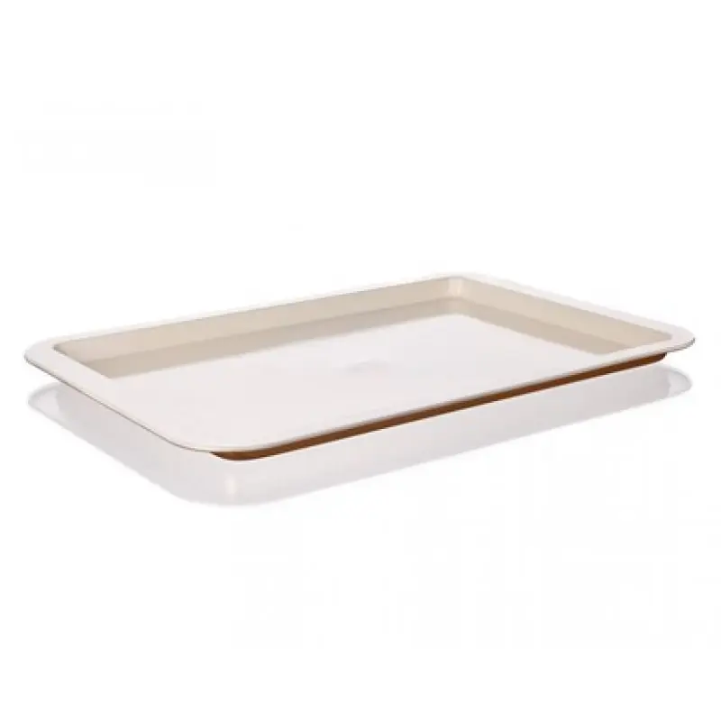 BANQUET Backblech Gourmet Ceramia 19YLE333GC Nur Für Kurze Zeit