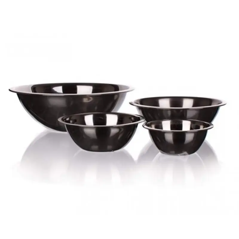 Mega-Angebot BANQUET 4-teiliges Schüssel Set GLOSSY 15130004