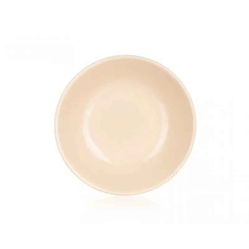 Heißes Angebot BANQUET Suppenteller Biege glänzend 21cm Amande 20206L2345A