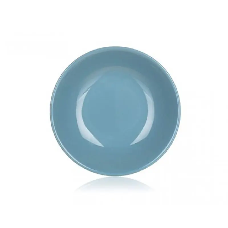 BANQUET Suppenteller Blau-grau 21 cm Amande 20501L2345A Sale