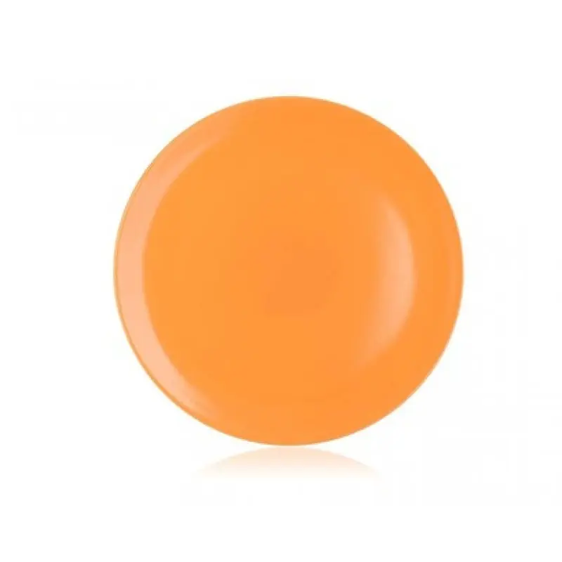 Sichere Zahlung BANQUET Servierteller Orange-matt 32 cm Amande 20808M3070