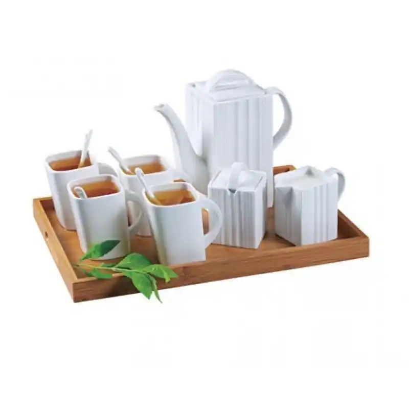 BANQUET Teeservice Collezione Bianca, 60811460W Sofort Bestellen
