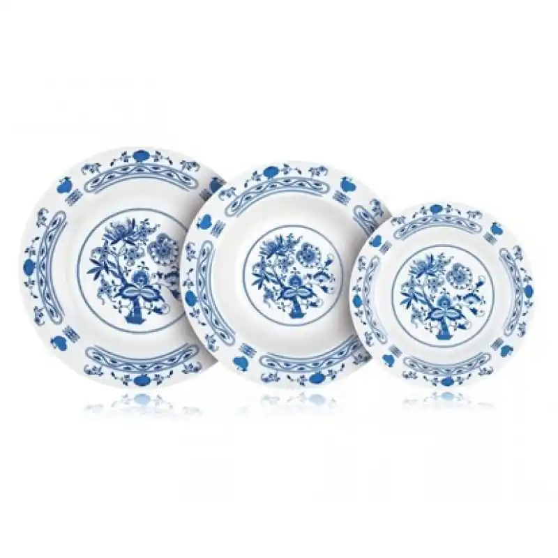 BANQUET Tafelservice ONION 600005-A Beliebt